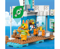 LEGO Animal Crossing 77051 Lot z Dodo Airlines - 1266198 - zdjęcie 7